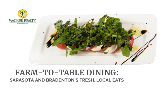 Farm to Table